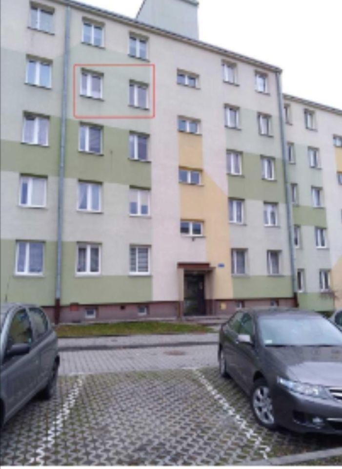 Mieszkanie 3-pokojowe Przemyśl, ul. Waleriana Łukasińskiego