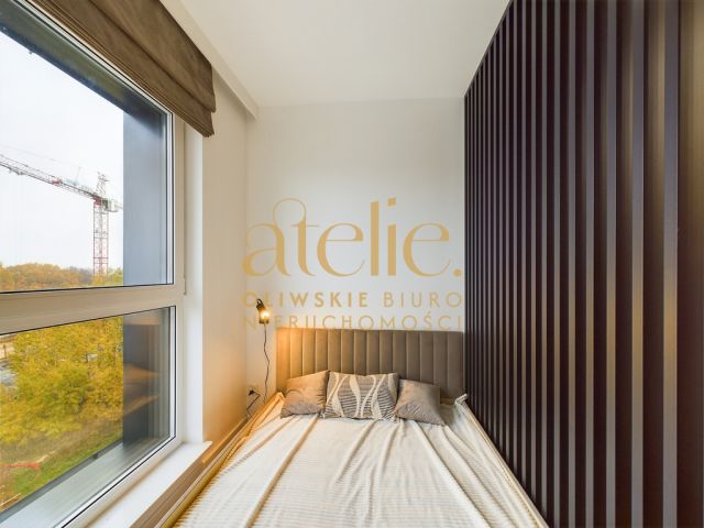 Mieszkanie 1-pokojowe Gdańsk Łostowice, ul. Ofiar Grudnia 70. Zdjęcie 9