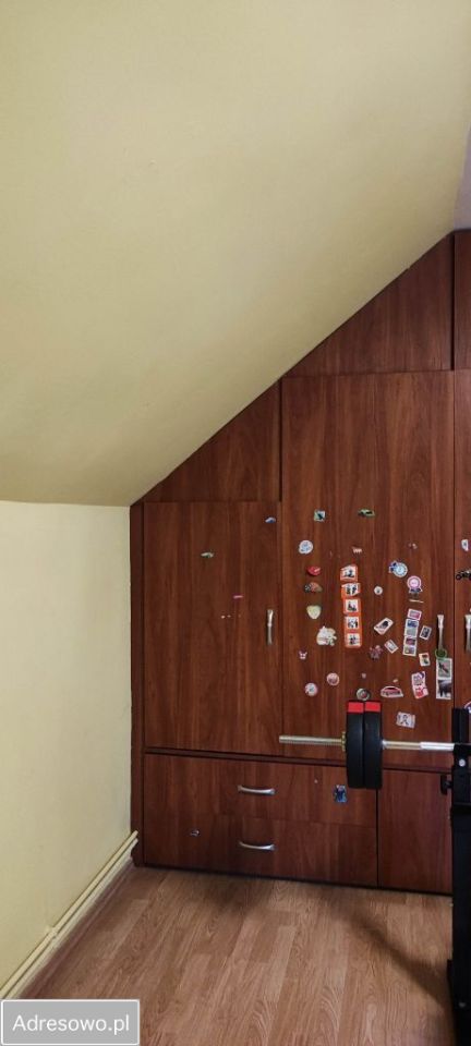 dom wolnostojący, 5 pokoi Tarnowiec. Zdjęcie 37