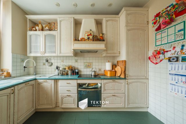 Mieszkanie 4-pokojowe Warszawa Ochota, ul. Elizy Orzeszkowej. Zdjęcie 5