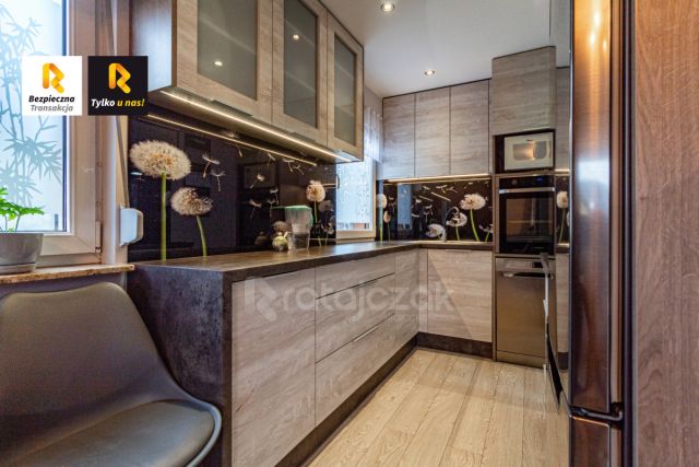 Mieszkanie 3-pokojowe Wejherowo, ul. Michała Mostnika. Zdjęcie 1