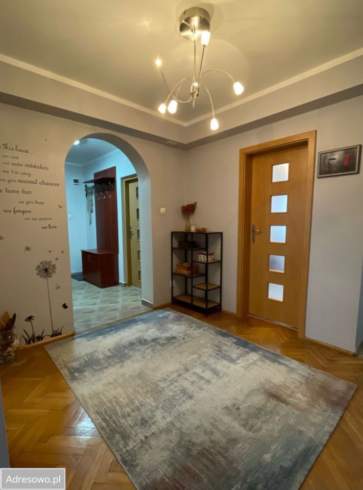 Mieszkanie 4-pokojowe Toruń Podgórz, ul. 63. Pułku Piechoty. Zdjęcie 17