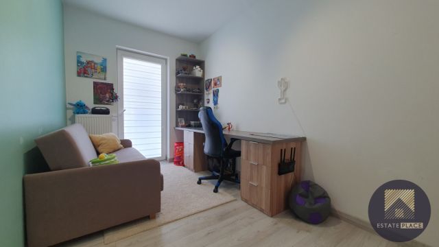 dom szeregowy, 4 pokoje Grodzisk Mazowiecki, ul. Armii Polskiej. Zdjęcie 16