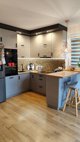 Mieszkanie 3-pokojowe Białystok Wygoda, ul. Warzywna. Zdjęcie 1