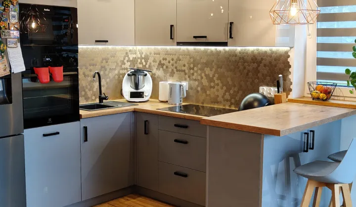 Mieszkanie 3-pokojowe Białystok Wygoda, ul. Warzywna