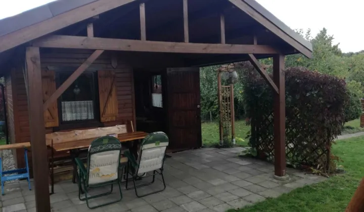 Działka rod Czarnków