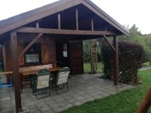 Działka rod Czarnków