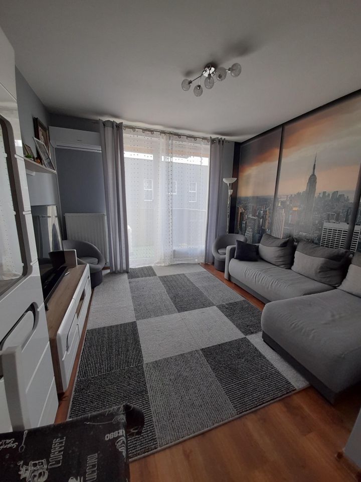 Mieszkanie 3-pokojowe Lublin Sławin, ul. Relaksowa