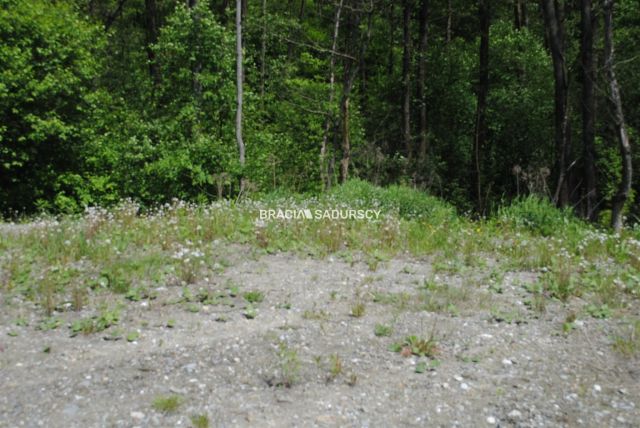Działka rolno-budowlana Kraków Swoszowice, ul. Podgórki. Zdjęcie 5