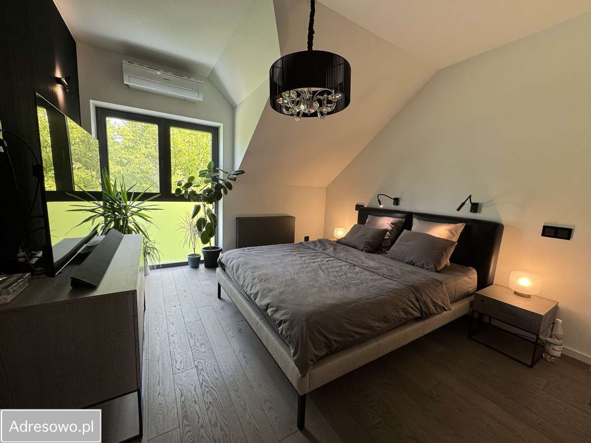 bliźniak, 5 pokoi Zielonki, ul. Krakowskie Przedmieście. Zdjęcie 9