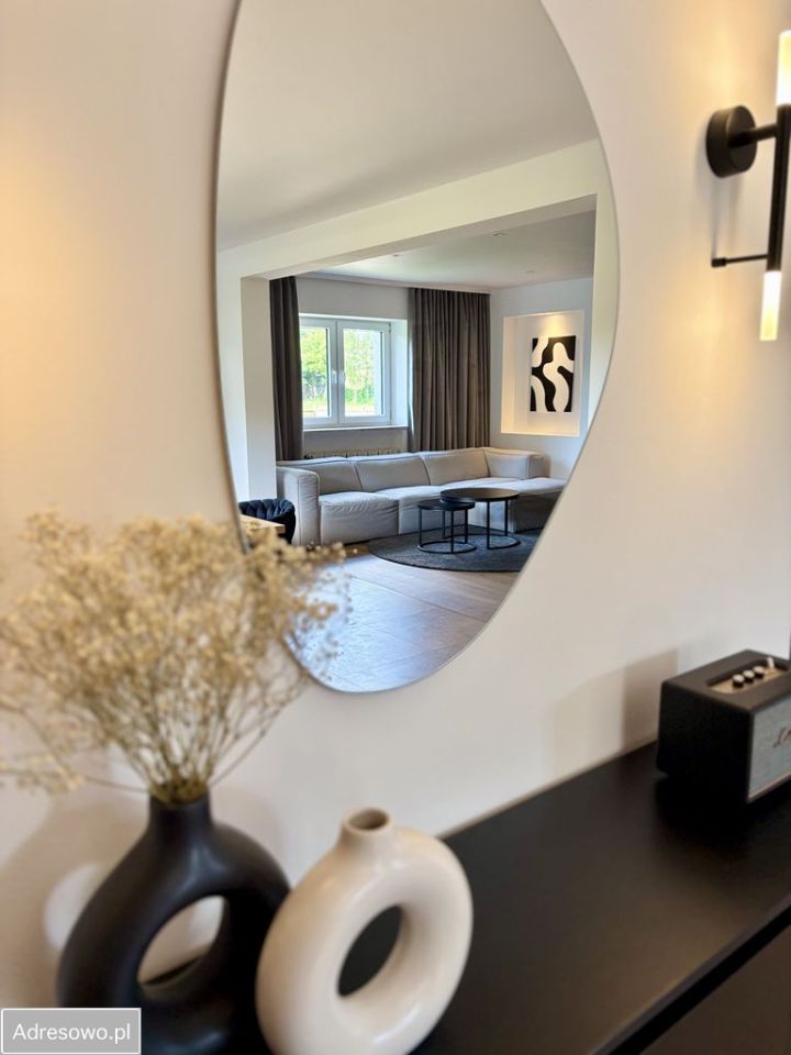 dom wolnostojący, 6 pokoi Częstochowa Północ. Zdjęcie 6