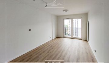 Mieszkanie 4-pokojowe Poznań Nowe Miasto, ul. Aleksandry Bielerzewskiej
