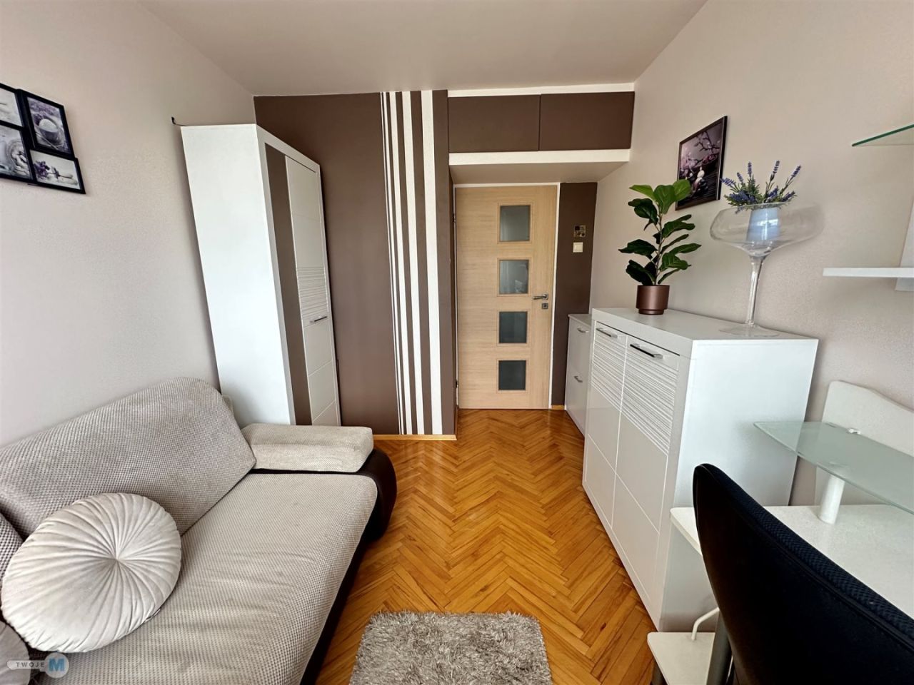 Mieszkanie 4-pokojowe Kielce KSM, ul. Mieczysława Karłowicza. Zdjęcie 4