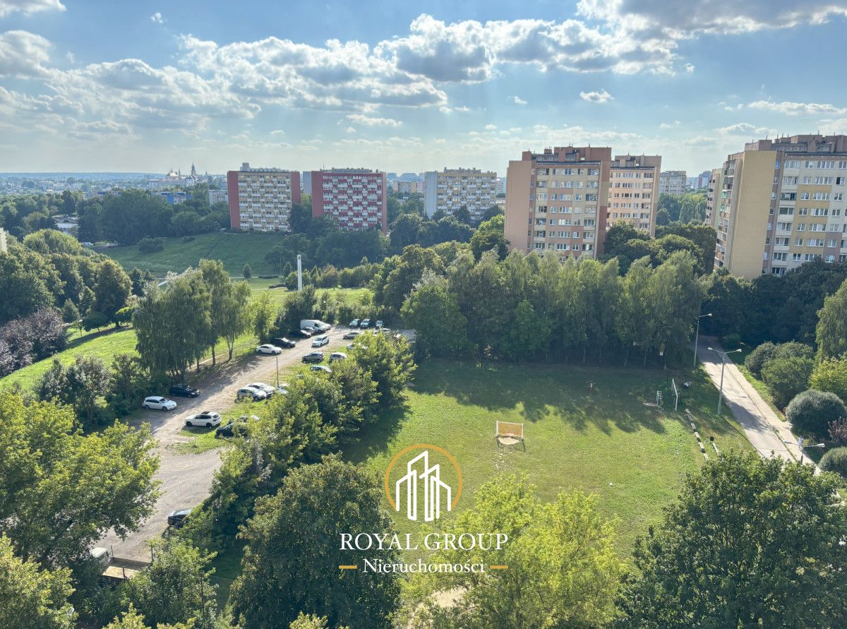 Mieszkanie 2-pokojowe Lublin Kalinowszczyzna, ul. Franciszka Kleeberga. Zdjęcie 11