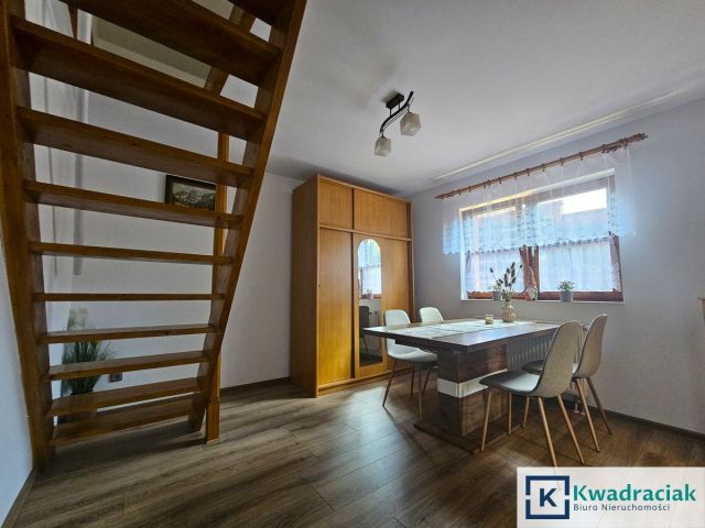 dom wolnostojący, 3 pokoje Krosno Zawodzie. Zdjęcie 4