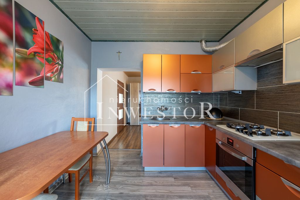 dom wolnostojący, 6 pokoi Markowice. Zdjęcie 6