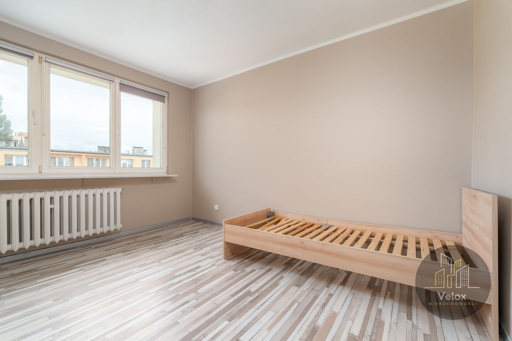 Mieszkanie 2-pokojowe Szczecin, ul. Komuny Paryskiej. Zdjęcie 5