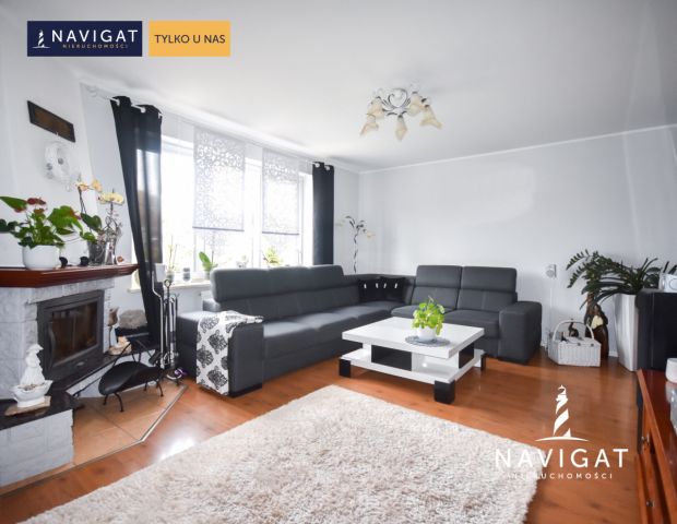 Mieszkanie 5-pokojowe Gdynia Witomino, ul. Stawna. Zdjęcie 2