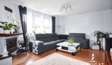 Mieszkanie 5-pokojowe Gdynia Witomino, ul. Stawna