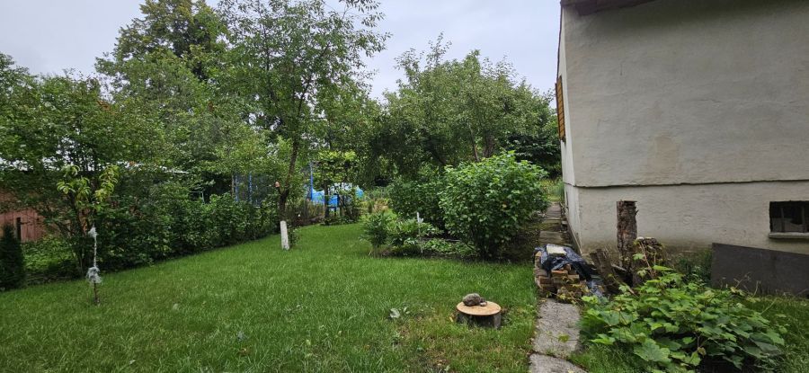 Działka rod Gdańsk Olszynka. Zdjęcie 7