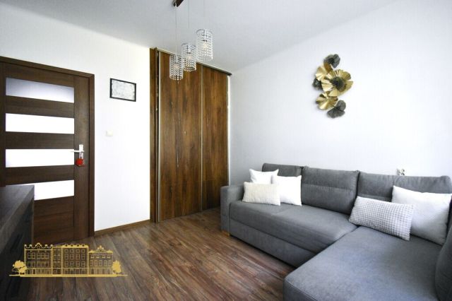 Mieszkanie 3-pokojowe Kraków Nowa Huta, os. Kolorowe. Zdjęcie 6