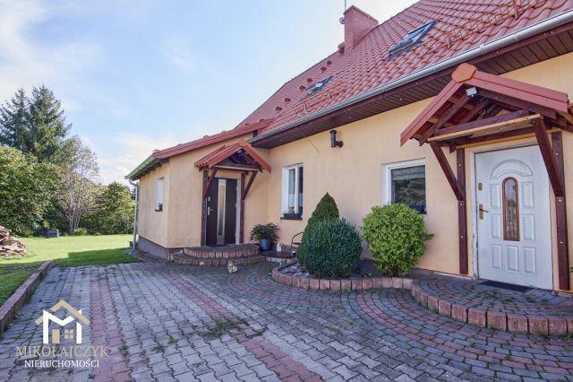 kamienica, 5 pokoi Samolubie. Zdjęcie 15