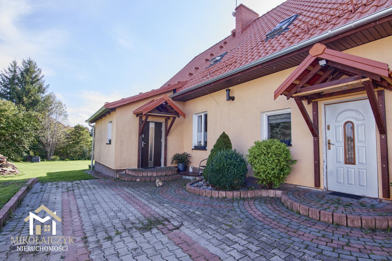 kamienica, 5 pokoi Samolubie. Zdjęcie 15