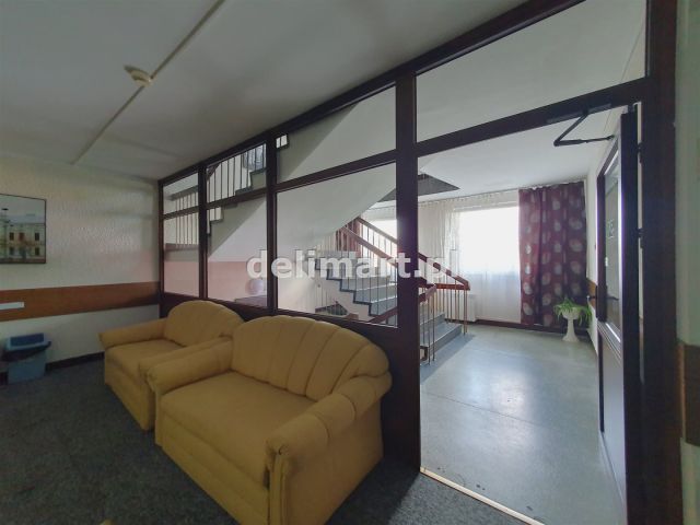 Hotel/pensjonat Sanok, ul. Mickiewicza. Zdjęcie 17