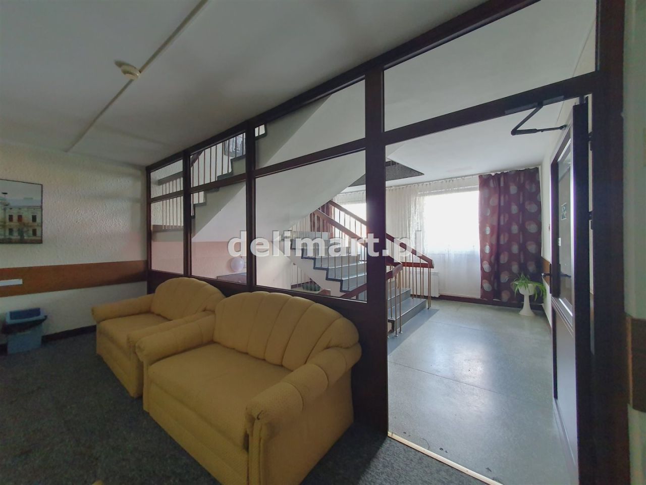 Hotel/pensjonat Sanok, ul. Mickiewicza. Zdjęcie 17