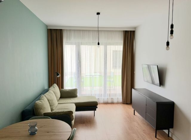 Mieszkanie 3-pokojowe Kraków Stare Miasto, ul. gen. Tadeusza Kościuszki. Zdjęcie 1