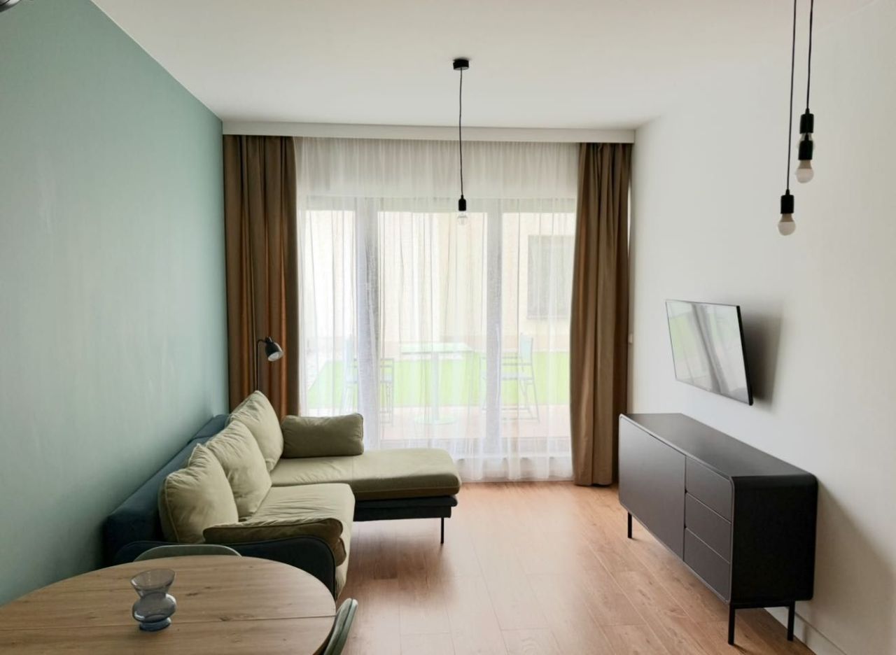 Mieszkanie 3-pokojowe Kraków Stare Miasto, ul. gen. Tadeusza Kościuszki