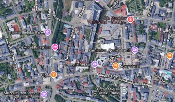 Lokal Bielsko-Biała, ul. Cechowa