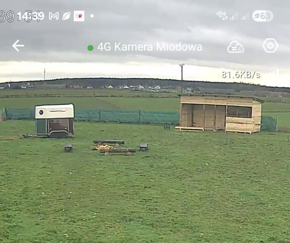 Działka rolna Łoniewo. Zdjęcie 1