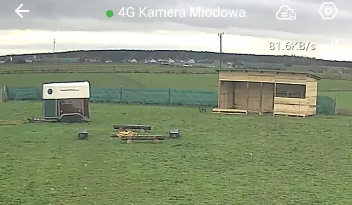 Działka rolna Łoniewo