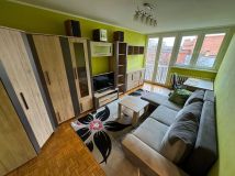 Mieszkanie 2-pokojowe Wrocław Szczepin, ul. Lubińska