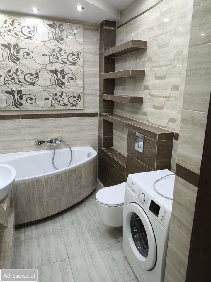 Mieszkanie 2-pokojowe Kraków Bieńczyce, ul. Fatimska. Zdjęcie 13