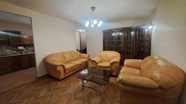 Mieszkanie 2-pokojowe Warszawa Natolin, ul. Franciszka Marii Lanciego. Zdjęcie 1