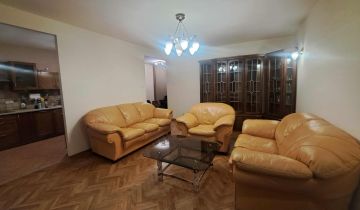 Mieszkanie 2-pokojowe Warszawa Natolin, ul. Franciszka Marii Lanciego