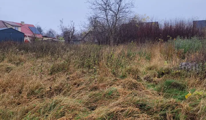 Działka budowlana Jagatowo, ul. Żytnia