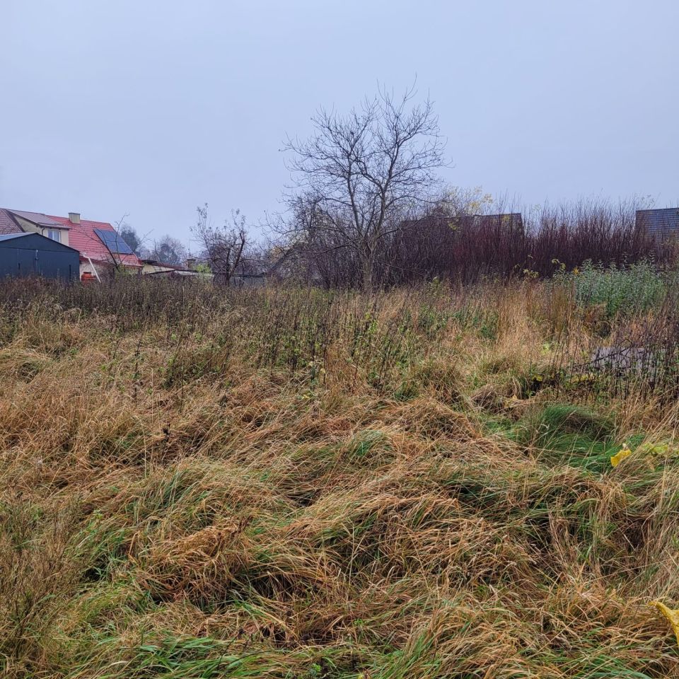 Działka budowlana Jagatowo, ul. Żytnia
