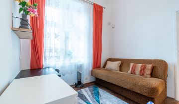 Mieszkanie 2-pokojowe Kraków, ul. Krowoderska