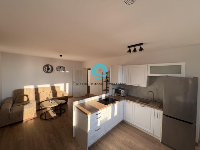 Mieszkanie 2-pokojowe Gdynia Działki Leśne, ul. Warszawska. Zdjęcie 3