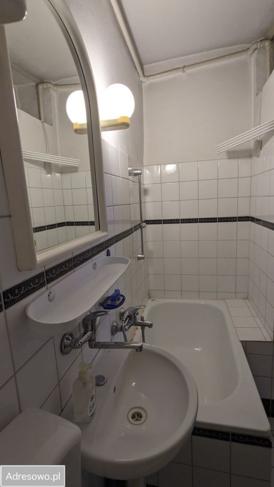 Mieszkanie 2-pokojowe Wrocław Śródmieście, al. Jana Matejki. Zdjęcie 4