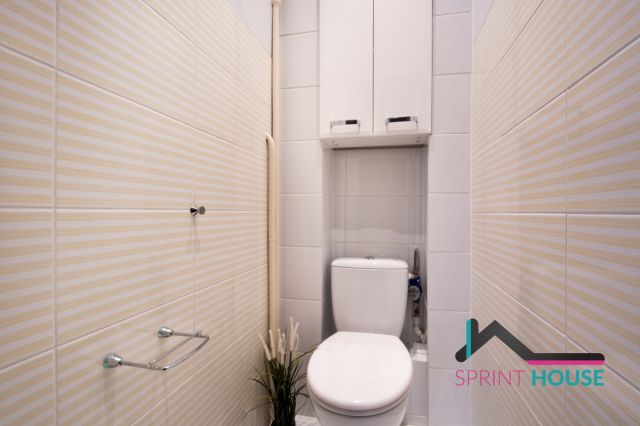 Mieszkanie 2-pokojowe Warszawa Górny Mokotów, al. Niepodległości. Zdjęcie 11