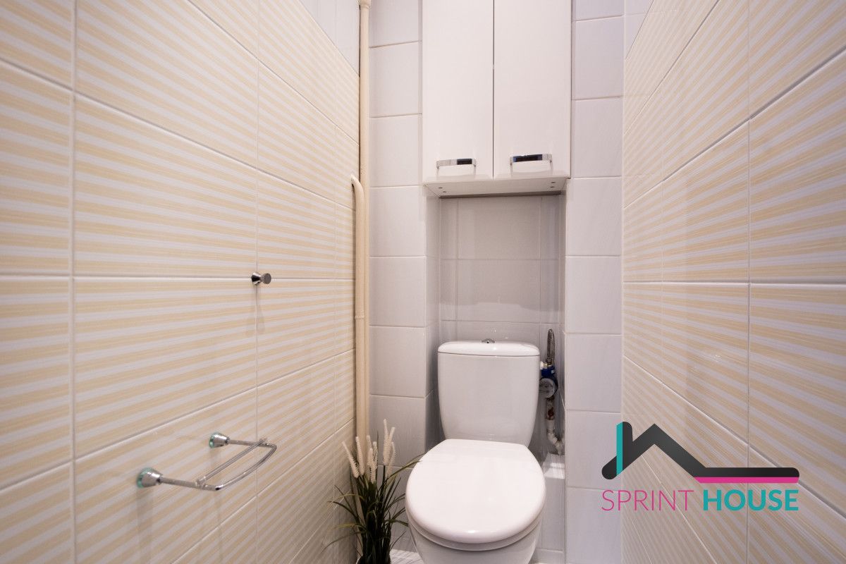 Mieszkanie 2-pokojowe Warszawa Górny Mokotów, al. Niepodległości. Zdjęcie 11