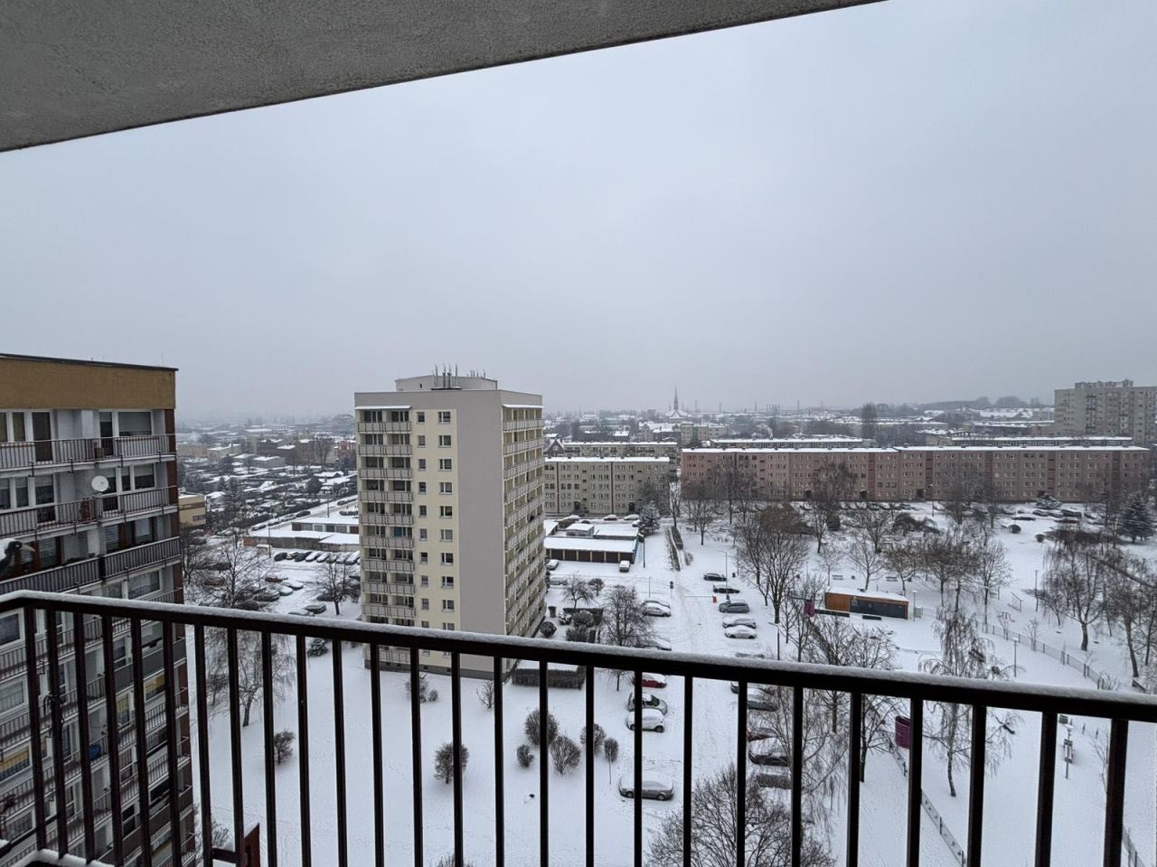 Mieszkanie 3-pokojowe Chorzów Batory, ul. Kochłowicka. Zdjęcie 2