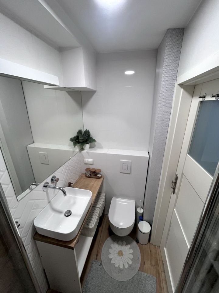 Mieszkanie 2-pokojowe Kraków Grzegórzki, ul. Bajeczna. Zdjęcie 2