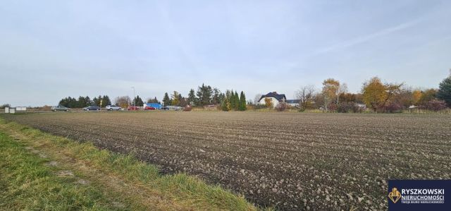 Działka budowlana Zamość Karolówka. Zdjęcie 4