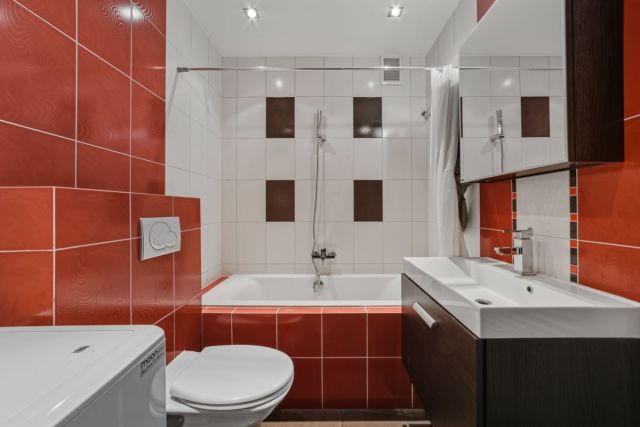 Mieszkanie 2-pokojowe Warszawa Bemowo, ul. Obrońców Tobruku. Zdjęcie 6