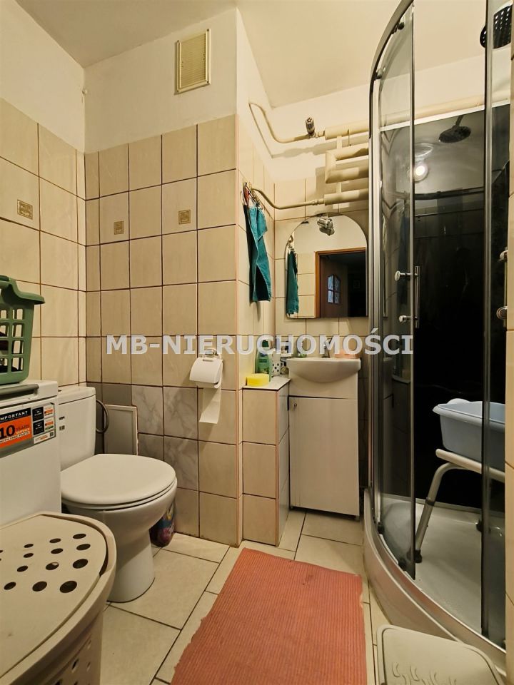 Mieszkanie 2-pokojowe Olsztyn Kormoran, ul. Wincentego Pstrowskiego. Zdjęcie 7